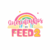 COLETIVA QUERIDINHOS DO FEED 2