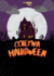 Coletiva Halloween 2023