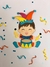 FOLIA BABY - CARNAVAL