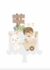 TOPO BABY E COELHINHO NA BARRACA - (cópia) - (cópia) - (cópia) - (cópia) - (cópia) - (cópia) - buy online