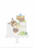 TOPO BABY E COELHINHO NA BARRACA - (cópia) - (cópia) - (cópia) - (cópia) - (cópia) - buy online