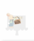 TOPO BABY E COELHINHO NA BARRACA - (cópia) - (cópia) - (cópia) - (cópia) - (cópia) - (cópia) - (cópia) - buy online