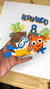PROCURANDO NEMO