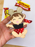 TOPO FANTASIA DE MINNIE