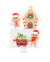 BISCOITOS DE NATAL