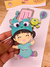 MONSTROS S.A BABY