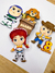 ELAFAZPRAVC - TOY STORE CUTE