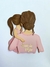 MÃE E FILHA