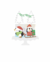 PINGUINS COM TRENO