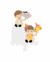 FOLIA DOS BEBES GIRAFA E ELEFANTE - CARNAVAL - comprar online