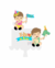 FOLIA DOS BEBES - CARNAVAL - comprar online