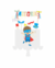 SUPER MAN FOLIA - CARNAVAL - comprar online