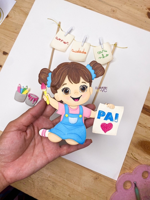 Combo Mayra Camilo Dominando Moldes