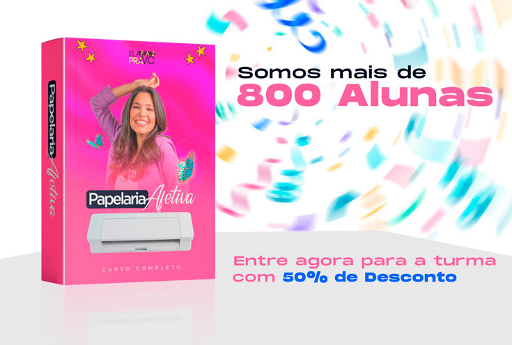 Banner de Loja de arquivos | elafazpravc
