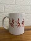 Caneca Horse