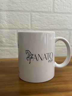 Caneca The Art of Equine Anatomy on internet
