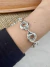 Pulseira Elos Eletroformação - comprar online