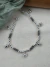 Pulseira Boho 5 Estrelas