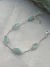 Pulseira Pedra Natural Navete Facetada na internet
