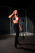 Conjunto Fitness Explosion - Makel Brasil