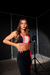 Conjunto Fitness Explosion - Makel Brasil
