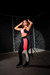 Conjunto Fitness Explosion - loja online