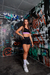 Conjunto Dark Purple - comprar online