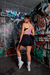 Conjunto Dark Purple - loja online