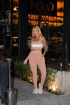 Conjunto Aura Dynamic