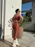 Conjunto Tiffany Glam Canelado - loja online