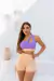 Shorts Smiles - Makel Brasil
