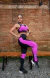 Legging Focus na internet