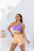 Shorts Smiles - loja online