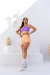 Shorts Smiles - Makel Brasil