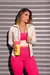 Legging Basic - Makel Brasil