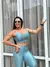 Conjunto Fit Chrome - Makel Brasil