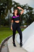 Imagem do Cropped Elegance