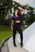 Legging Elegance Empina - Makel Brasil