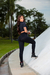 Cropped Elegance - comprar online