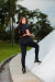 Cropped Elegance - comprar online
