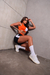 Top Miss Fit - comprar online