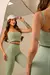 Legging Tiffany - loja online