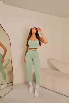 Conjunto Tiffanny - comprar online