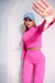 Cropped Chanel - Makel Brasil