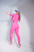 Cropped Chanel - loja online