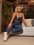 Legging Shine Sculpt - comprar online