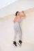 Legging Line