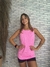 Regata DryFit - Makel Brasil