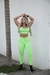 Conjunto Poa Neon