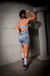 Shorts Animale Digital - loja online